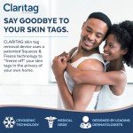 Skin Tag Remover - FDA-Cleared Cryogenic Device