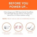Dr. Dennis Gross LED Face Mask for Skin Rejuvenation