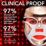 Dr. Dennis Gross LED Face Mask for Skin Rejuvenation