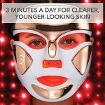 Dr. Dennis Gross LED Face Mask for Skin Rejuvenation