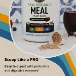 Garden of Life Vegan Meal Replacement Shake – Chocolate