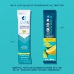 Liquid I.V. Hydration Multiplier - Lemon Lime Mix