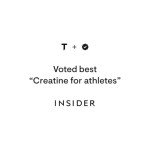 Thorne Creatine Monohydrate Powder for Muscle Support