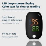 Non-Invasive Glucose Monitor - 3 Pack