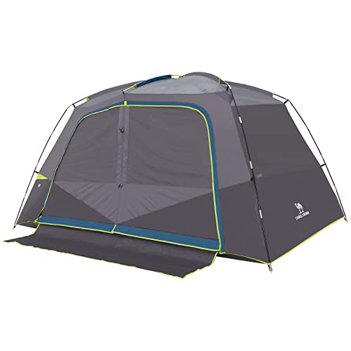 CAMEL CROWN 6 Person Waterproof Camping Tent Family