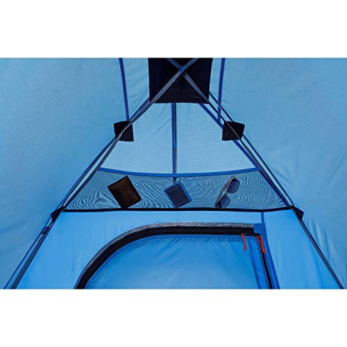 Columbia Dome Tent: Easy Setup for 3-Person Camping