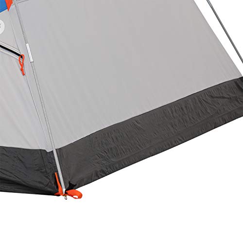 Columbia Dome Tent: Easy Setup for 3-Person Camping