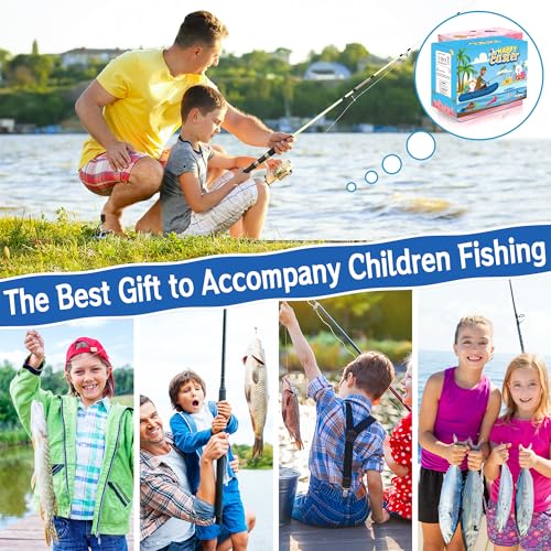 24Pcs Lifelike Fishing Lures Set for Bass Trout