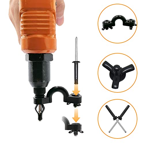 CLIO Kayak Pad Eyes Kit with Tri-Grip Rivet