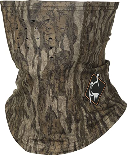 Youth Performance Half Face Mask by Drake Waterfowl
