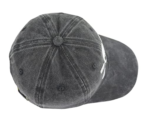 Funny Kayak Baseball Caps for Men and Women