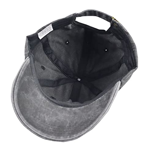 Funny Kayak Baseball Caps for Men and Women