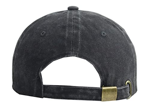 Funny Kayak Baseball Caps for Men and Women