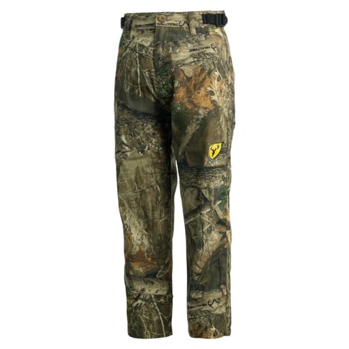Youth Scent Blocker Shield Series Ripstop Hunting Pants