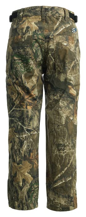 Youth Scent Blocker Shield Series Ripstop Hunting Pants