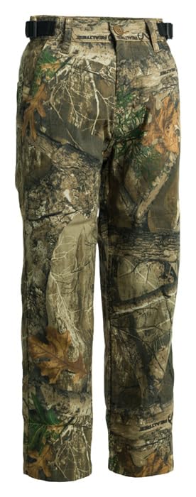 Youth Scent Blocker Shield Series Ripstop Hunting Pants