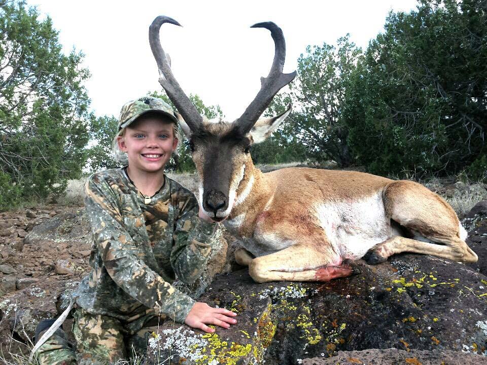 King's Camo Kids Hunting Long Sleeve Shirt, Realtree Edge