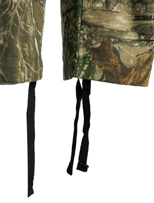 Youth Scent Blocker Shield Series Ripstop Hunting Pants