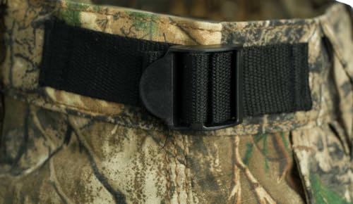 Youth Scent Blocker Shield Series Ripstop Hunting Pants