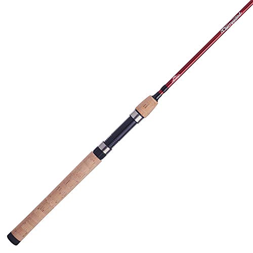 Berkley 7’ Cherrywood HD Spinning Rod, Medium Power