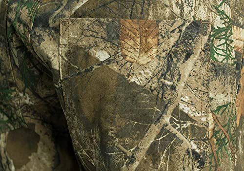 Youth Scent Blocker Shield Series Ripstop Hunting Pants