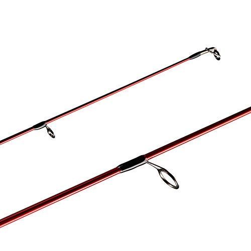 Berkley 7’ Cherrywood HD Spinning Rod, Medium Power