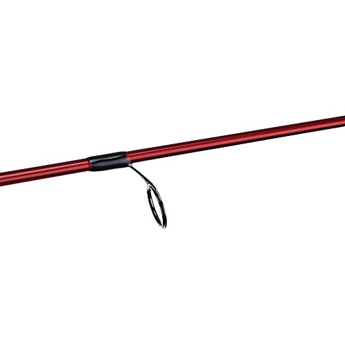 Berkley 7’ Cherrywood HD Spinning Rod, Medium Power