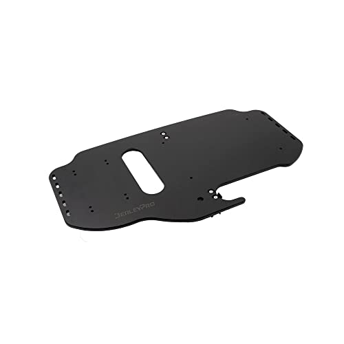 BerleyPro Kayak EMB - Electronics Mounting Board (Australia)