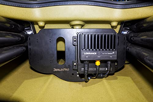 BerleyPro Kayak EMB - Electronics Mounting Board (Australia)