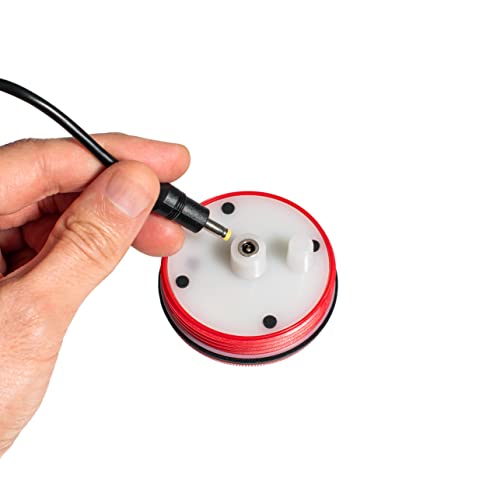 Bluetooth Fish Finder: Hawkeye FishPod 5X