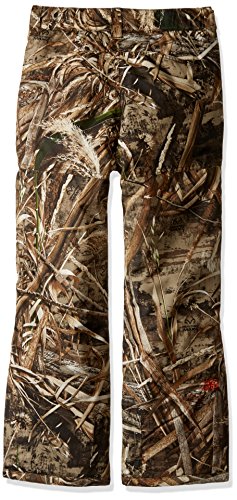 Arctix Kids Realtree Max-5 Camo Snow Pants, Medium