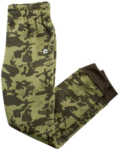 Boys' Fleece Hoodie and Jogger Sweatpants Set, Size 10