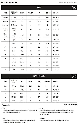 Arctix Kids Realtree Max-5 Camo Snow Pants, Medium