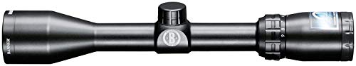 Bushnell Banner 3-9x40mm Riflescope, Dusk & Dawn Hunting Riflescope with Multi-X Reticle