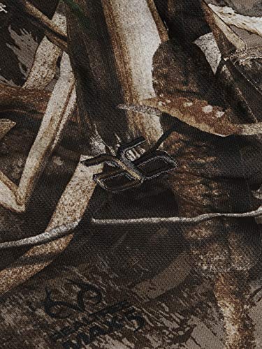 Arctix Insulated Bib Overalls, Realtree Max-5 Camo, Large