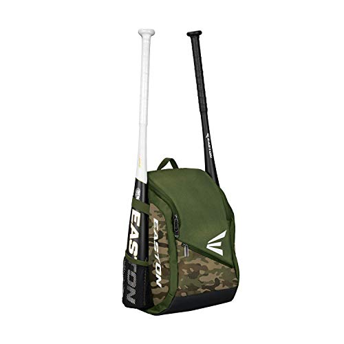 Easton Youth Camo Backpack for Hunting and Hiking