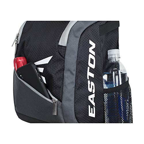 Easton Youth Camo Backpack for Hunting and Hiking