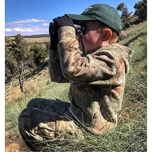 King's Camo KCK202 Kids Cargo Pants, Desert Shadow