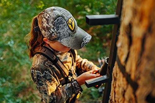 Youth Camouflage Shield Series Long Sleeve Cotton Shirt