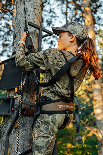 Youth Camouflage Shield Series Long Sleeve Cotton Shirt