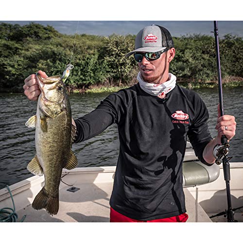 Berkley Trilene XL Low-Vis Green Fishing Line