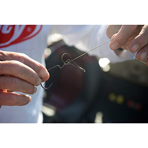 Berkley Trilene XL Low-Vis Green Fishing Line