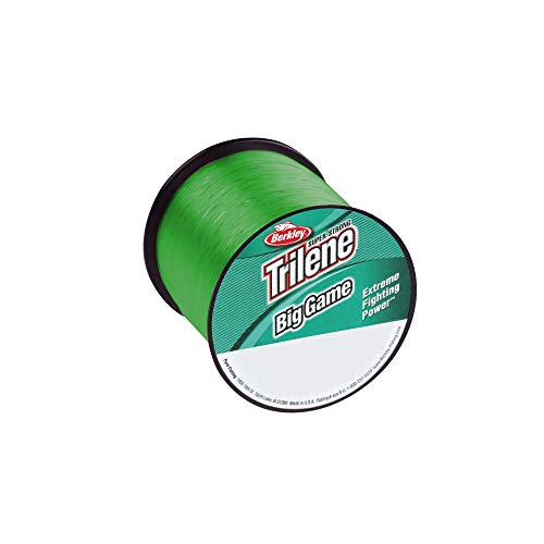 Berkley Trilene Big Game 15lb Fishing Line