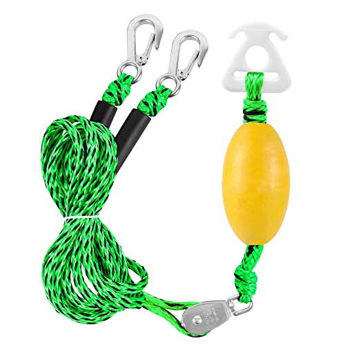 Premium Watersports Tow Harness for Towing Various Activities
