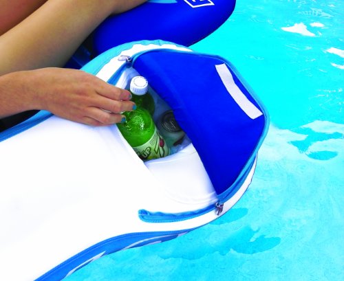 WOW World of Watersports 1 Person Inflatable Lounge