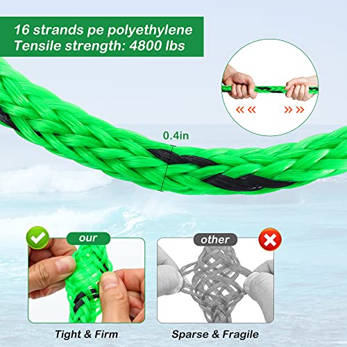 Premium Watersports Tow Harness for Towing Various Activities