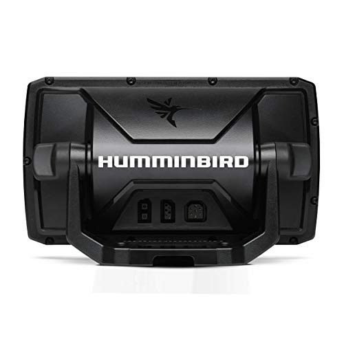High performance Humminbird HELIX 5 DI G2 Fish Finder
