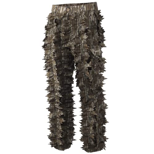 Nomad 3D Leafy Camo Pants, Mossy Oak, XX-Large
