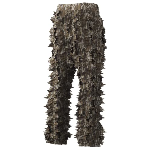 Nomad 3D Leafy Camo Pants, Mossy Oak, XX-Large