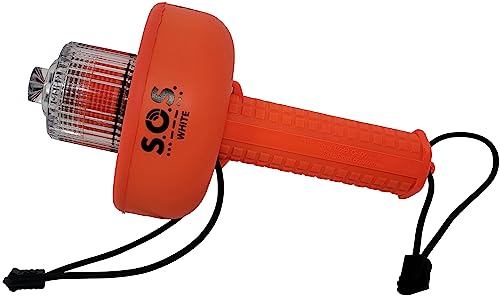 Sirius Signal C-1003 LED Flare Visual Distress Kit